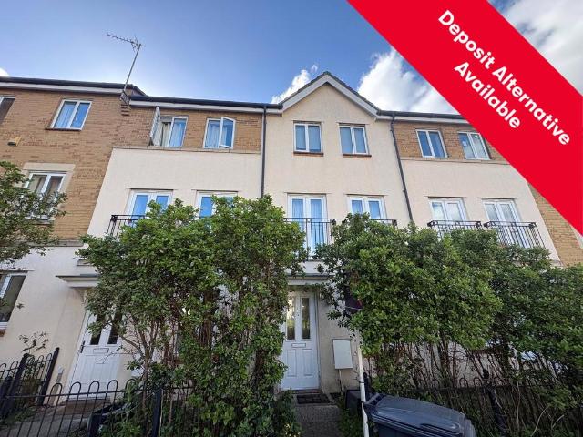 House for rent in Horfield, Feckenham