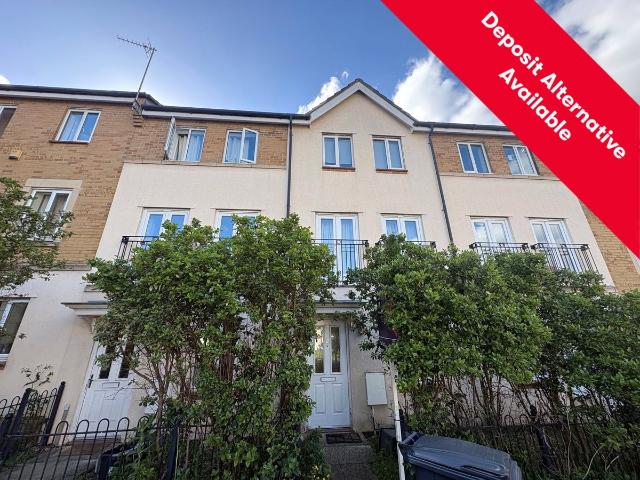 House for rent in Horfield, Bristol