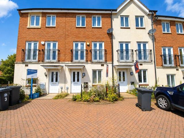 House for rent in Horfield, Feckenham