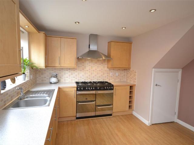 House for rent in Horfield, Feckenham