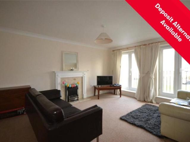 House for rent in Horfield, Bristol