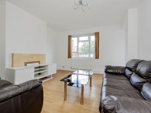 Apartment for rent in London Borough of Hammersmith and Fulham, Greater London