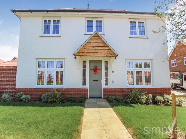 House for rent in Warfield, Newell Green