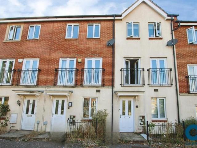 House for rent in Horfield, Bristol