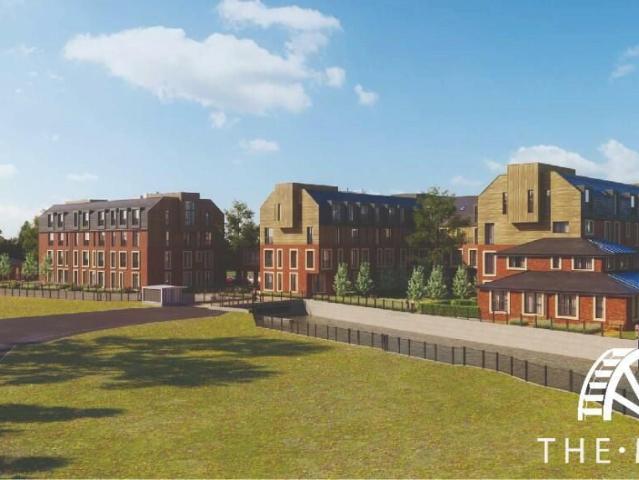 Apartment for rent in Farncombe, Waverley