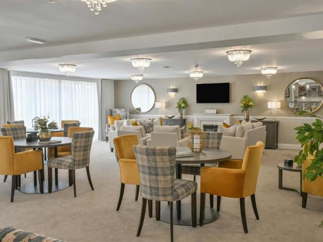 Apartment for rent in Ringwood, Ashurst Bridge