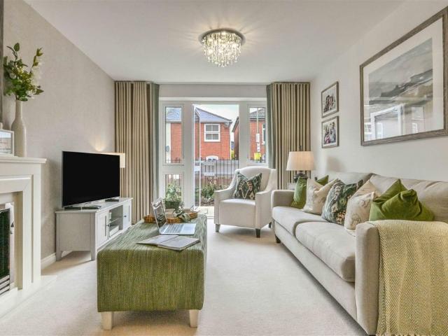 Apartment for rent in Ringwood, Ashurst Bridge