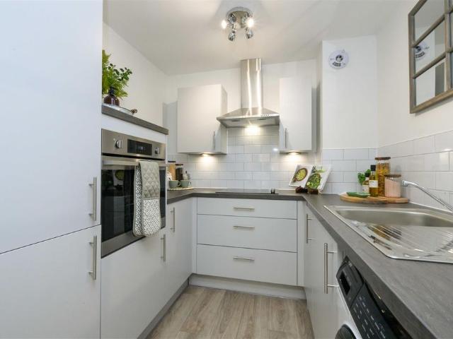 Apartment for rent in Ringwood, Ashurst Bridge