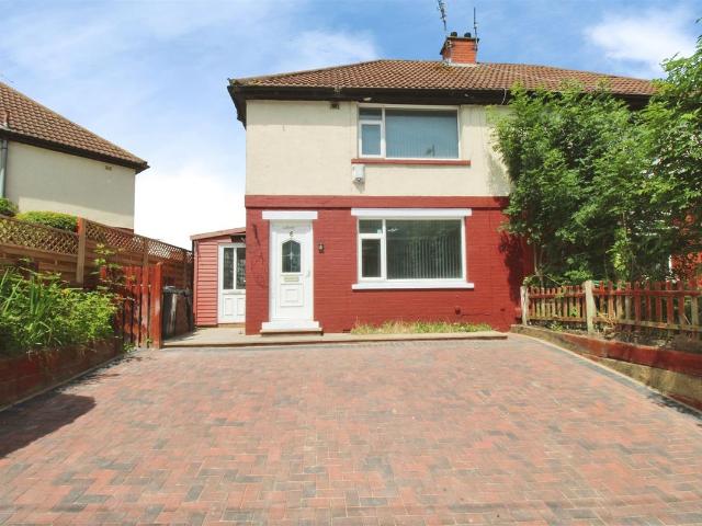 House for rent in Greengates, West Yorkshire