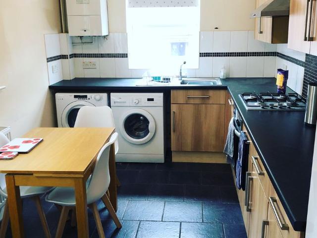 Apartment for rent in Bevois Valley, Southampton