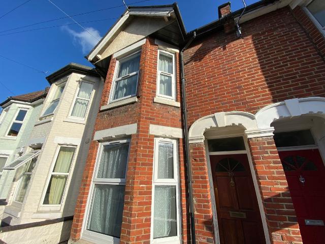 House for rent in Portswood Park, City Of Southampton