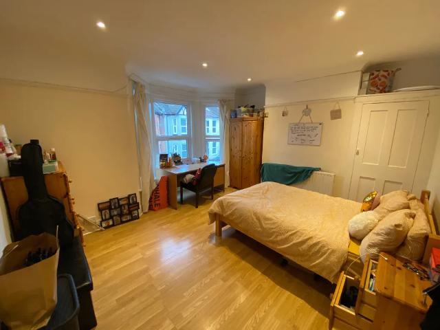 Apartment for rent in Portswood Park, City Of Southampton