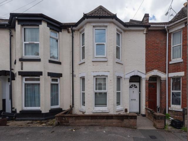 House for rent in Portswood Park, City Of Southampton