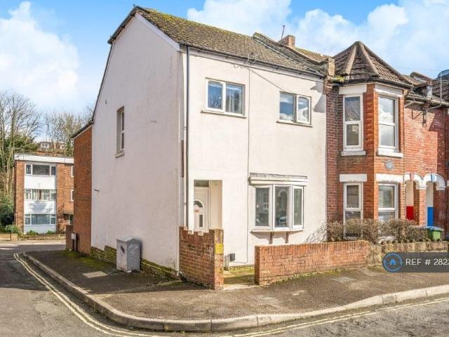 House for rent in Portswood Park, City Of Southampton