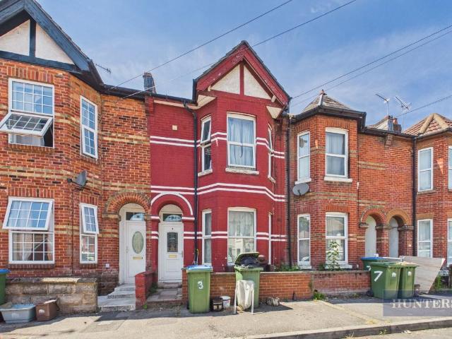 Room for rent in Portswood Park, City Of Southampton