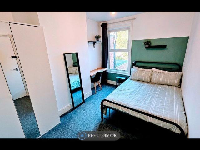 Room for rent in Portswood Park, City Of Southampton