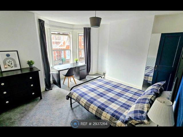 Room for rent in Portswood Park, City Of Southampton