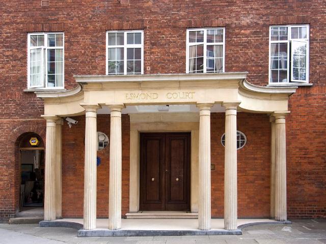 Apartment for rent in South Kensington, Greater London