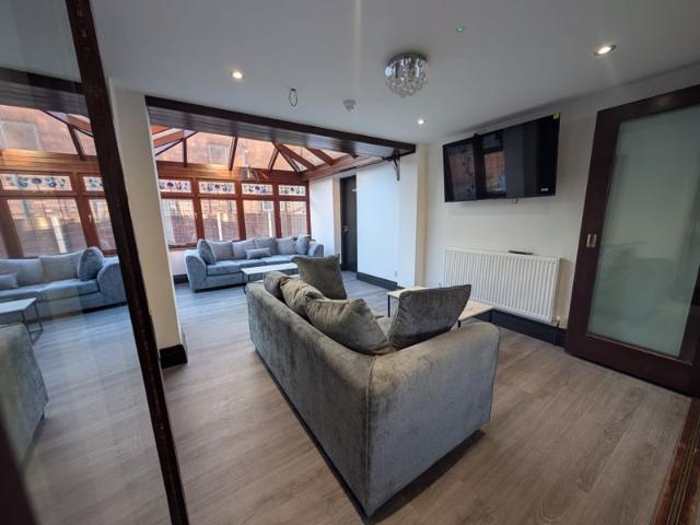 Room for rent in Arnold, Gedling