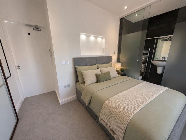 Room for rent in Arnold, Gedling