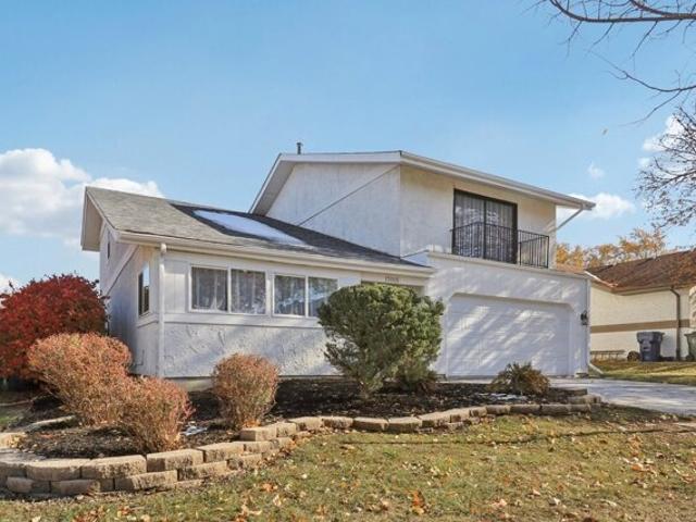 House for sale in Oak Forest, Illinois