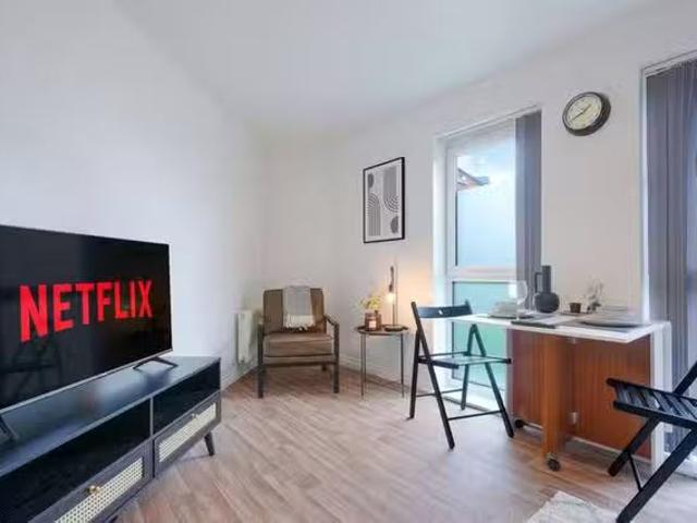 Apartment for rent in Ball Hill, West Midlands