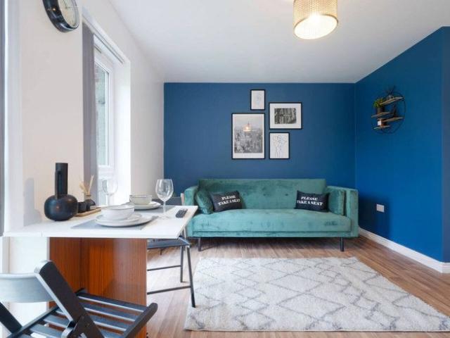 Apartment for rent in Hillfields, West Midlands