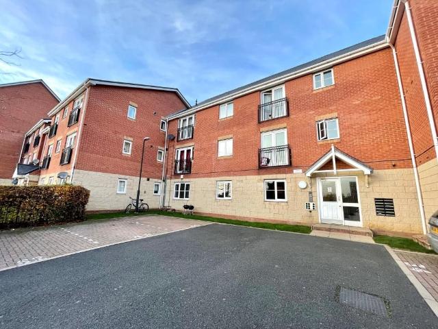 Apartment for rent in Ball Hill, Coventry