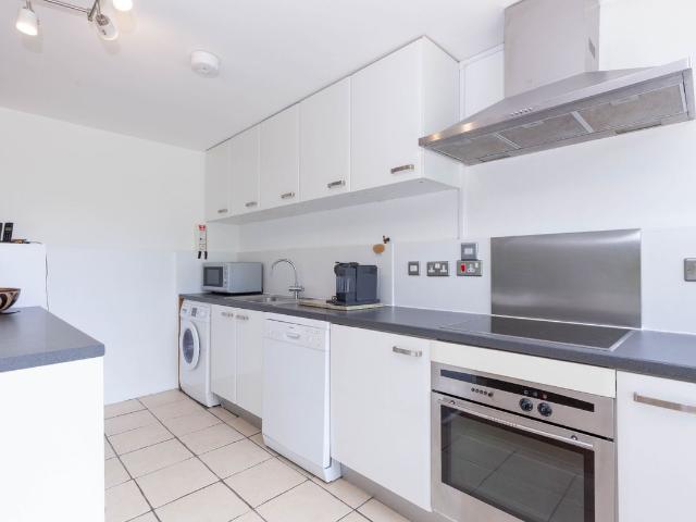 Apartment for rent in North Oxford, Oxford