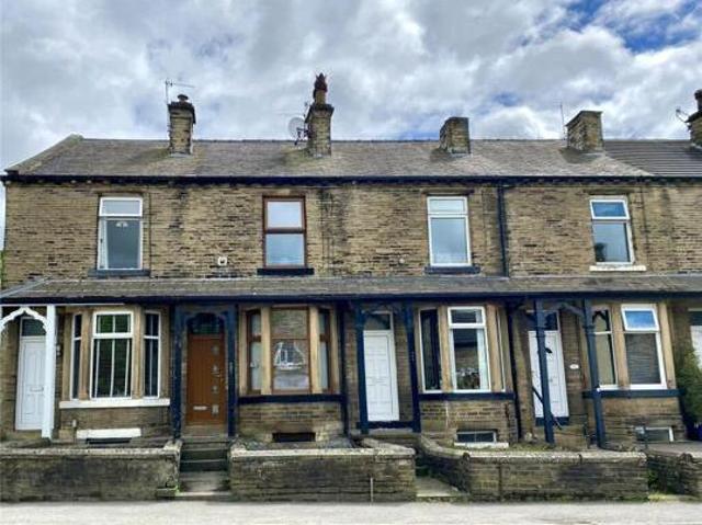 House for sale in Little Germany, West Yorkshire