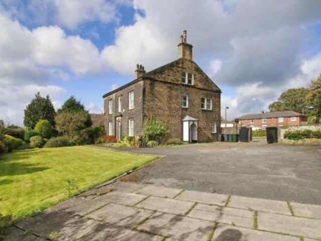 House for sale in Baildon, West Yorkshire