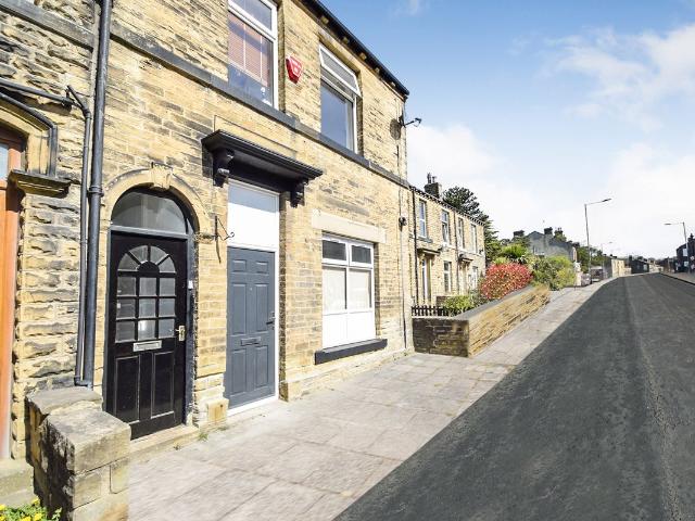 Apartment for rent in West Yorkshire