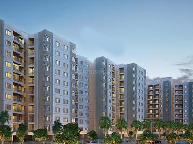 Flat for sale in Tamil Nadu