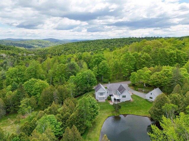 House for sale in Danville, Vermont