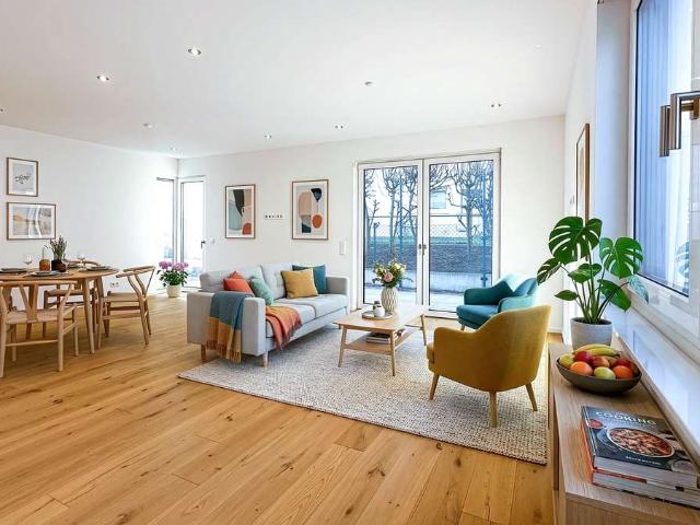 Wohnung kaufen in Bornstedter Feld, Potsdam