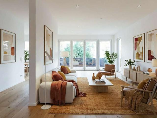 Wohnung kaufen in Bornstedter Feld, Potsdam