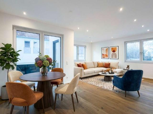 Wohnung kaufen in Bornstedter Feld, Potsdam