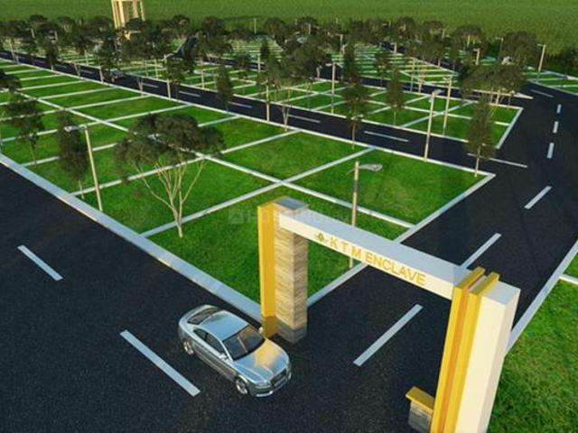 Land for sale in Bangalore South, Karnataka
