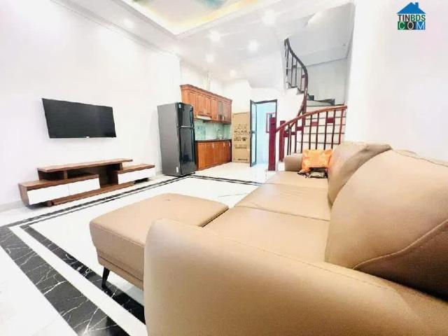 Nhà bán tại Hoàn Kiếm, Hà Nội