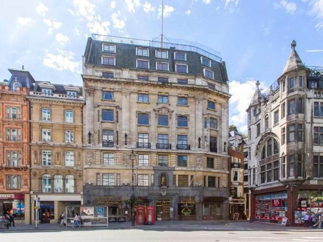 Apartment for rent in City of Westminster, Greater London