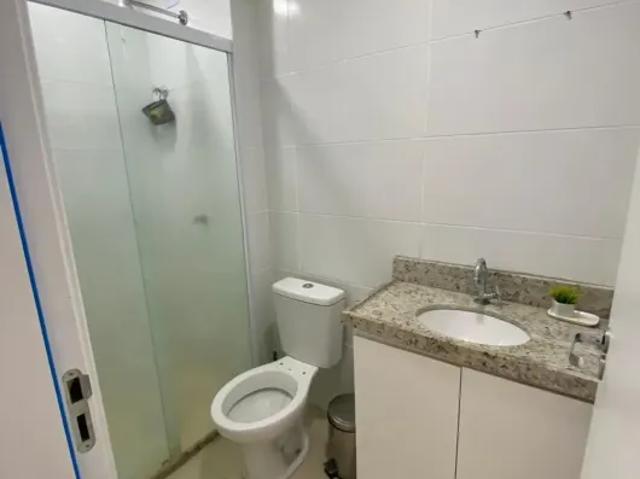 Apartamento aluguel em Região Geográfica Imediata de Teresina, Região Integrada de Desenvolvimento da Grande Teresina