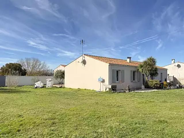 Maison vente à Saintes, Thaims