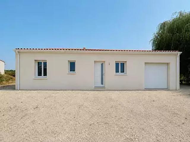 Maison vente à Langlade, Thaims