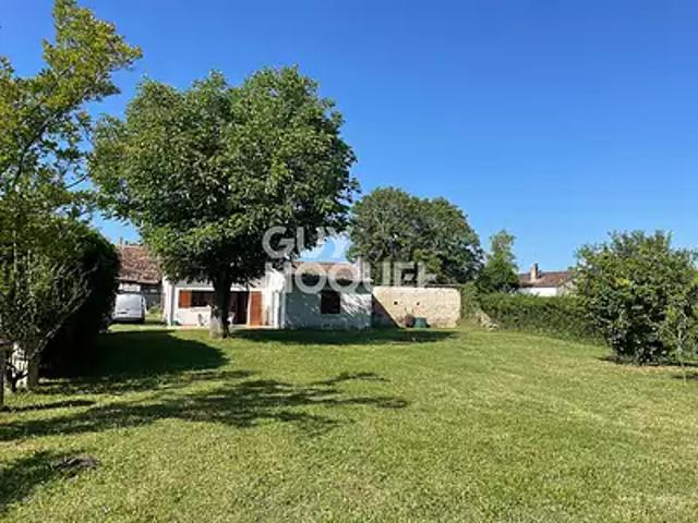 Maison vente à Saintes, Thaims