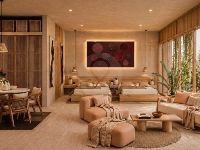 Departamento en venta en Santa María Colotepec, Oaxaca