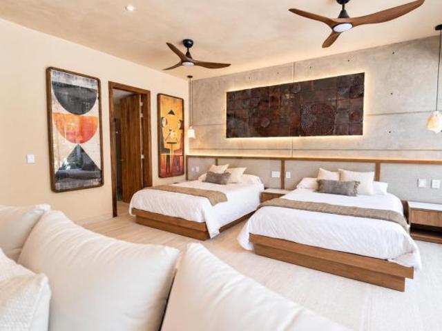 Departamento en venta en Brisas de Zicatela, Santa María Colotepec