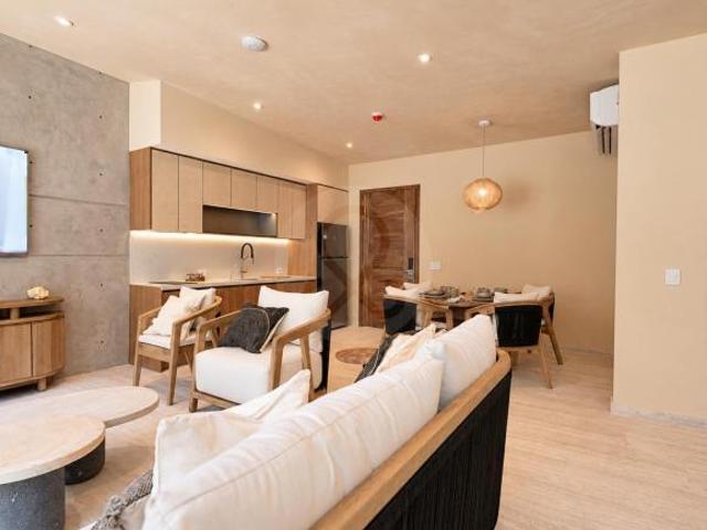 Departamento en venta en Brisas de Zicatela, Santa María Colotepec