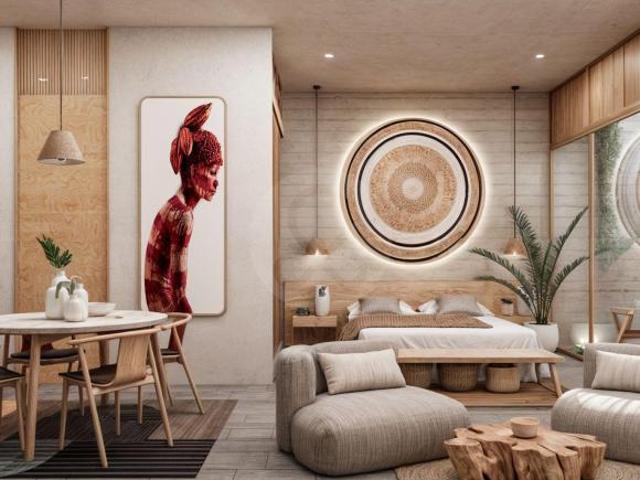 Departamento en venta en Santa María Colotepec, Oaxaca