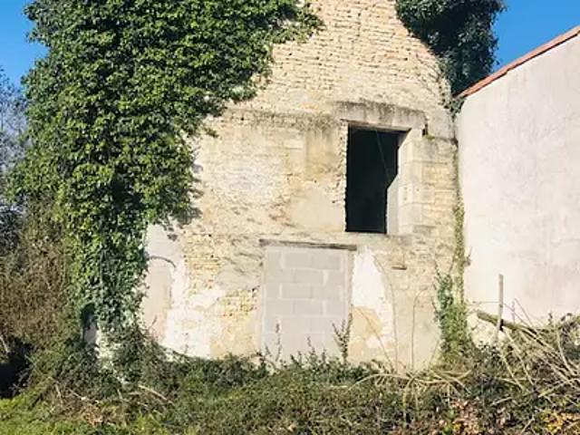 Maison vente à La Rochelle, Thairé