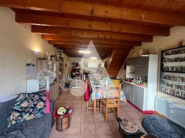 Maison vente à La Rochelle, Thairé